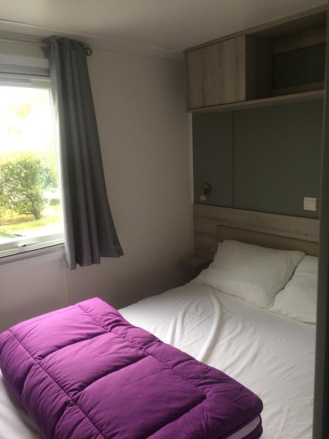 Mobil 6/8 Places Camping *