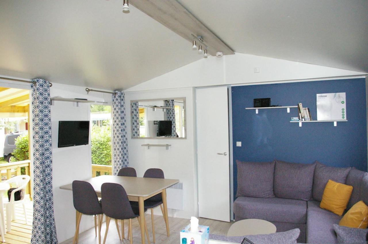 Camping Mobil 6/8 Places